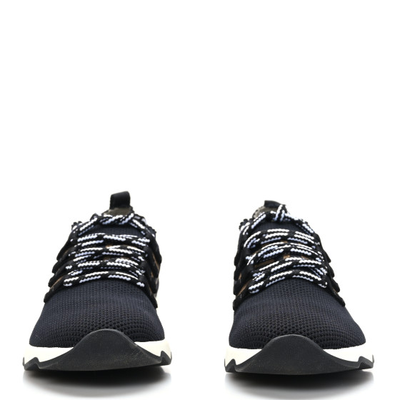 【送料&関税込】Fendi Ff Jacquard Ribbed Socks Fendi FF Jacquard Ribbed Socks – Cettire