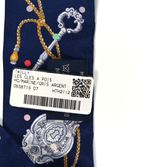 在庫あり☆Hermes Les Cles a Pois twilly H-SCAO-071322-5-01_1024x1024.