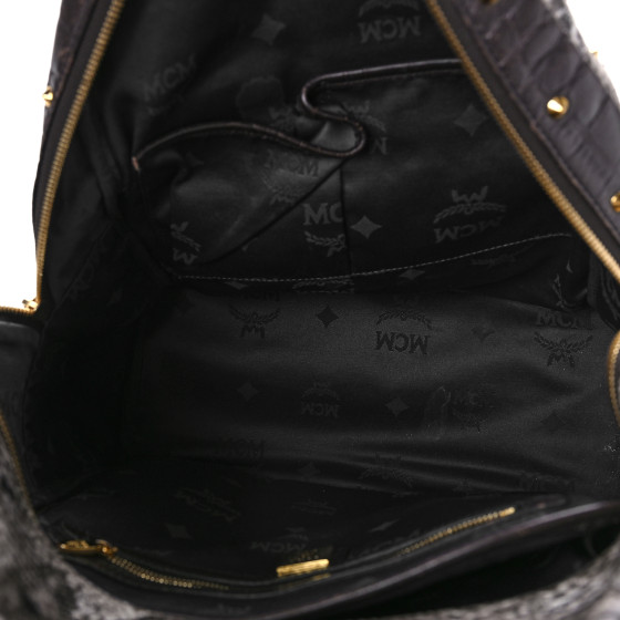 バッグ MCM MCM バッグ｜MCM（エムシーエム）公式サイト