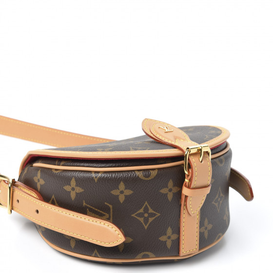 ☆Louis Vuitton★Tambourine タンブラン 即発送可能 LOUIS VUITTON Monogram Tambourin 574405 | FASHIONPHILE