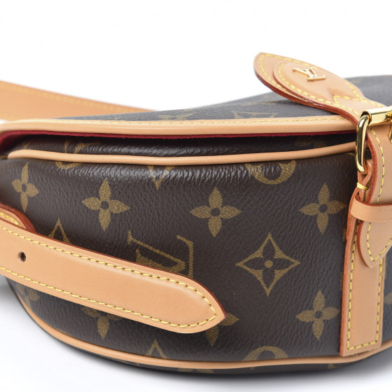 ☆Louis Vuitton★Tambourine タンブラン 即発送可能 LOUIS VUITTON Monogram Tambourin 574405 | FASHIONPHILE