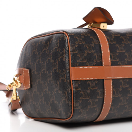 ★DE MERIEL★ VT Boston Bag Tan Brown VTBOSTON Designer fashion, Seoul-fully created | W Concept