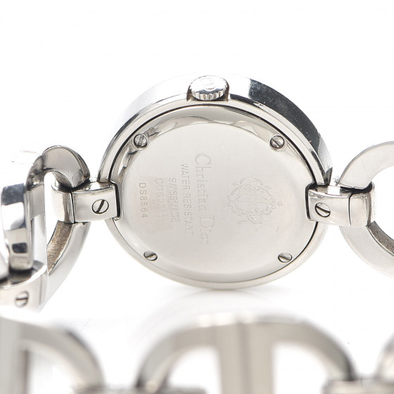 【ヨルメシ】クリスチャンディオール CHRISTIAN DIOR Embroidered 3D Macrame D-Lace Butterfly