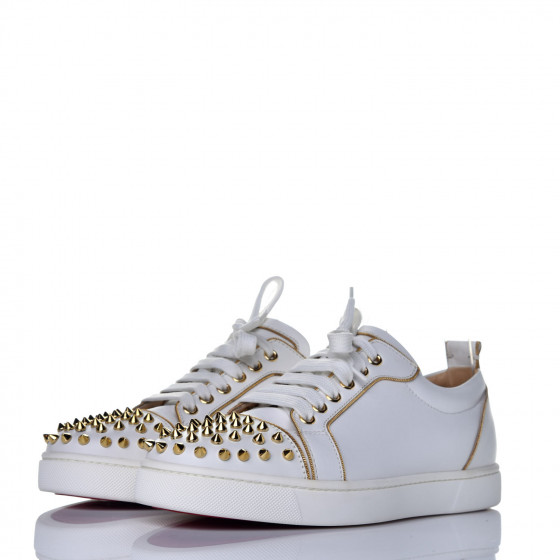 美品⭐︎Christian Louboutin Degraspike ホワイト39 $_12.JPG?set_id=880000500F