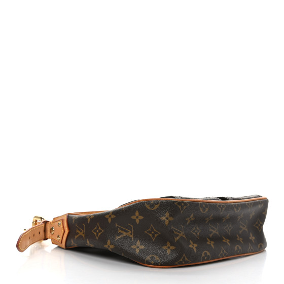 LOUIS VUITTON モノグラム ハドソンGM Louis Vuitton Hudson GM Monogram