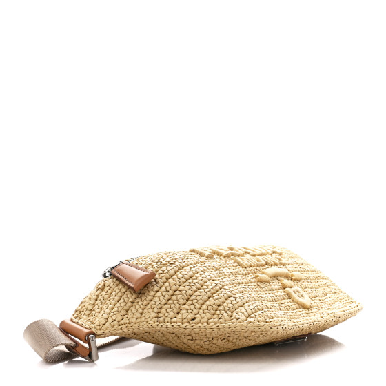 ◆PRADA◆Crochet belt bag Prada Crochet Belt Bag | Neiman Marcus