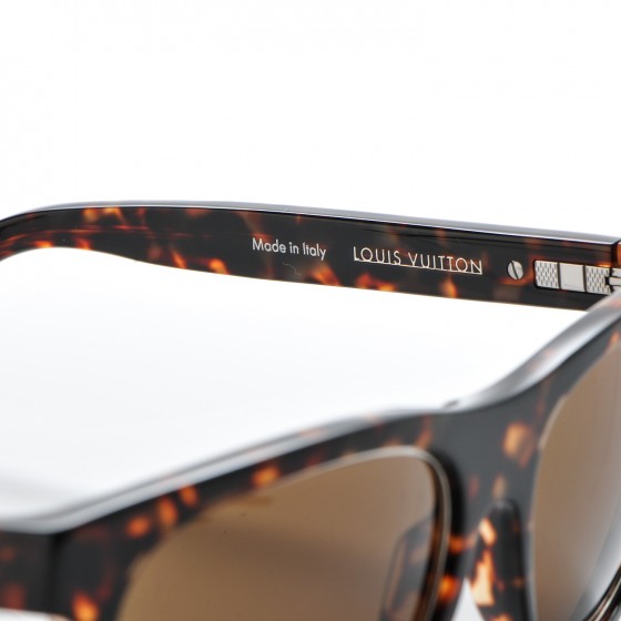 LOUIS VUITTON コート（その他） 黒(総柄) 4103425E0103 brand-td-store_t15-st30425
