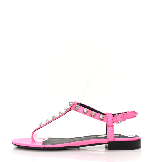 balenciaga arena low womens silver