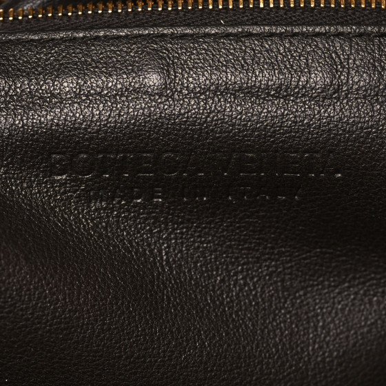 BOTTEGA VENETA Nappa Intrecciato Small Jodie Fondant 1215087