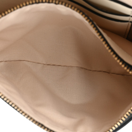 【MARC JACOBS】J マーク ミニバニティバッグ Cloud White MARC JACOBS Calfskin Mini The J Marc Shoulder Bag Cloud