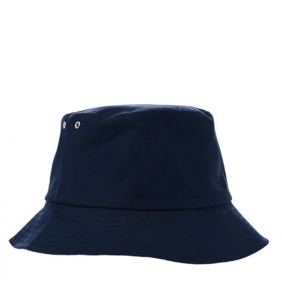 CHRISTIAN DIOR Oblique Reversible Teddy-D Brim Bucket Hat 57