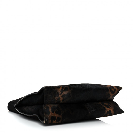 TOM FORD★Leopard Print Mini Bag Tom Ford Leopard Print Mini Bag | italist