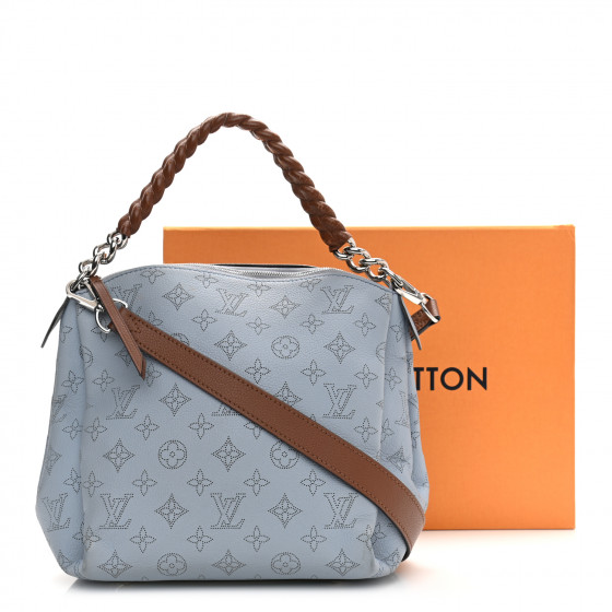 Louis Vuitton Mist Pastel Monogram Multi Pochette – Savonches