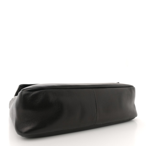 関税込【THE ROW】Nuance black hobo bag The Row | Nuance black hobo bag | Savannahs