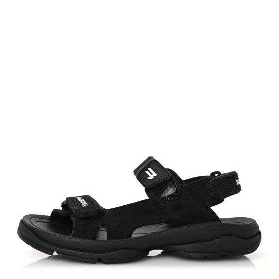 【BALENCIAGA】送料/関税込 TOURIST SANDALS Balenciaga Tourist Sandals | Saks Fifth Avenue