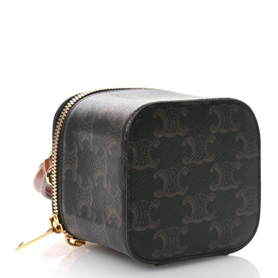 CELINE ♡ Vintage ♡ mini coin case Celine coin purse coin - Gem