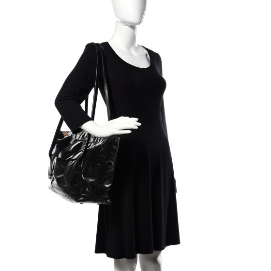 直営店☆BOTTEGA VENETA☆ MAXI ARCO SLOUCH トートバッグ Bottega Veneta Maxi Intrecciato Large Arco Slouch Tote