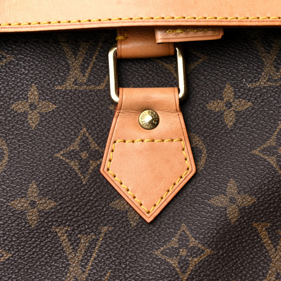 Louis Vuitton モノグラム LOUIS VUITTON Monogram Alzer 50 1615299 | FASHIONPHILE
