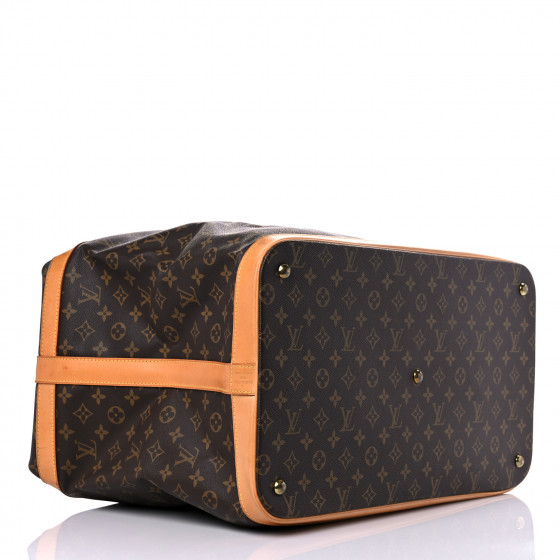 Louis Vuitton モノグラム ルイヴィトン LVリミックス(モノグラム デニム) ナノ スピーディ