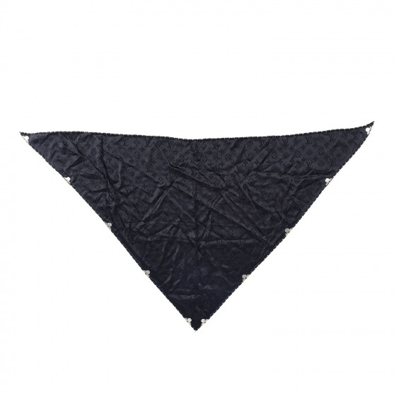 スカーフ LOUIS VUITTON All That Strap Triangle louis-vuitton--