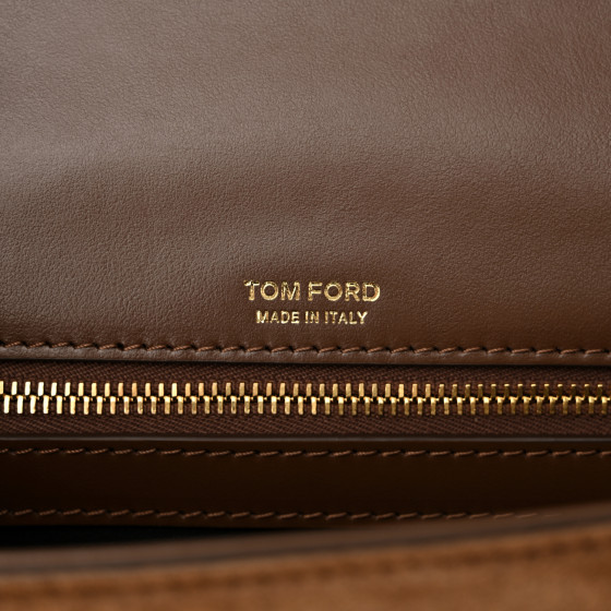 ◆Valluat◆ TILUS SUEDE BAG CHOCOLATE [正規品/関税込] ◇Valluat◇ TILUS SUEDE BAG CHOCOLATE [正規品/関税込
