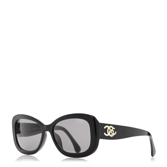 CHANEL シャネル 5468-B-A サングラス CHANEL CHANEL シャネル 5468-B c.622/T8 ダブルココマーク