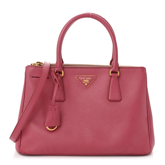 VIP.PRADA Double Small Handbag In Saffiano Leather 関送込 $_32.JPG?set_id=880000500F