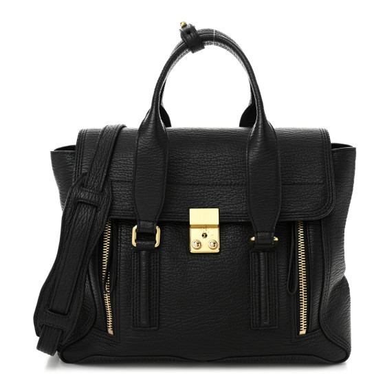 3.1 phillip lim/PASHLI MEDIUM バック Medium Pashli Satchel – 3.1 Phillip Lim