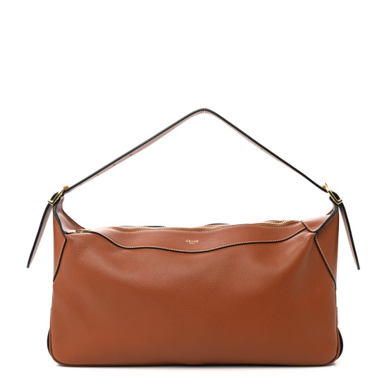 【日本入手困難】MEDIUM ROMY IN SUPPLE GRAINED CALFSKIN 111773DPJ-38SI_3_SUM23.jpg