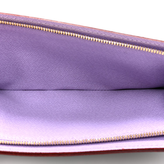 【希少】LOUIS VUITTON Vintage 2010 Insolite Walletウォレット LOUIS VUITTON Insolite Wallet in Black Multicolour Monogram