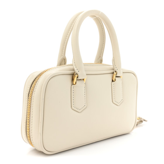 ☆大人気ライン☆ miu miu MINI ARCADIE TOP HANDLE BAG Mini Arcadie Bag | MIU MIU | elysewalker