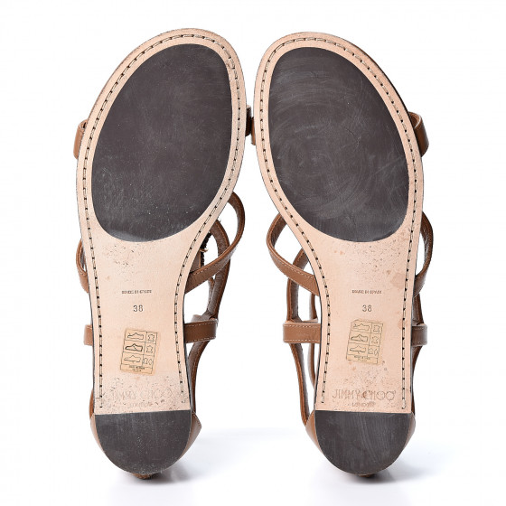 JIMMY CHOO Clovis Flat サテン クリスタル フラット Clovis Flat|Silver Mix Suede Flats| JIMMY CHOO