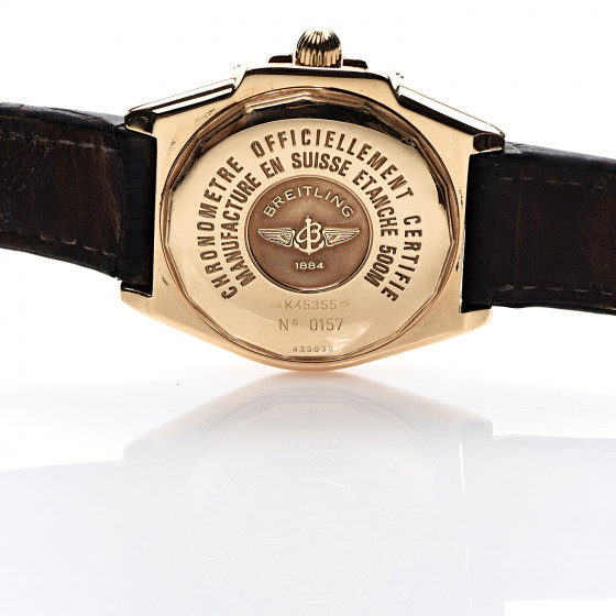 BREITLING メッシュベルト 型番1884 BREITLING メッシュベルト 型番1884