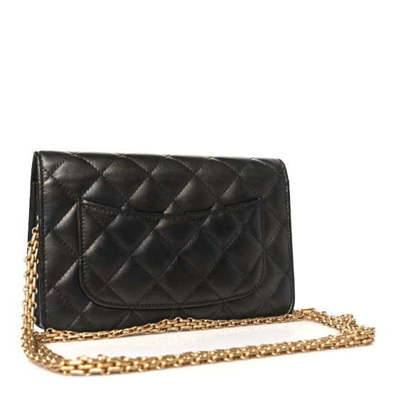 ◆希少◆VINTAGE◆【CHANEL】2.55 Reissue*チェーン*財布*バッグ bda1ca540c84e1dfa97f2b162ed4f7