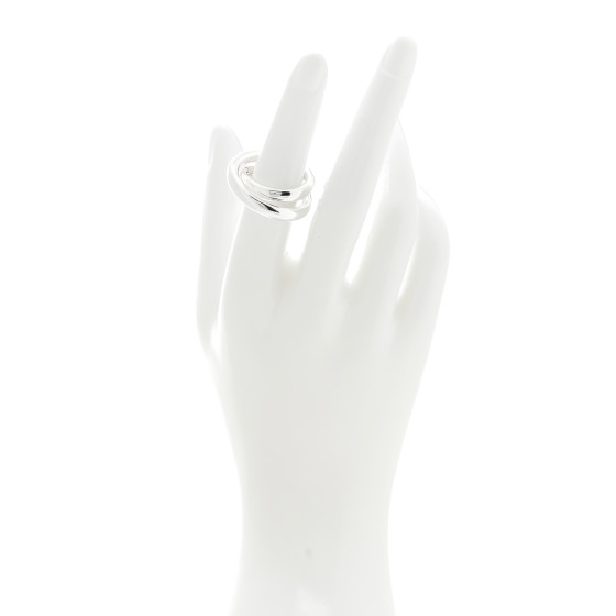 【HERMES】Vertige ring Vertige ring | Hermès USA