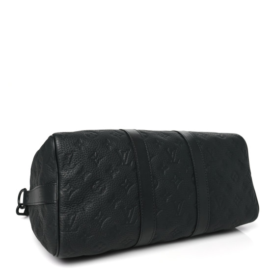 新品 LOUIS VUITTON Keepall 35 定価¥438,900 Keepall Bandoulière 35 Monogram Eclipse - Bags | LOUIS VUITTON