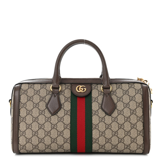 discount! Gucci Gg0257Sa 001 Made In Italy Boston m4_0618 | eBay