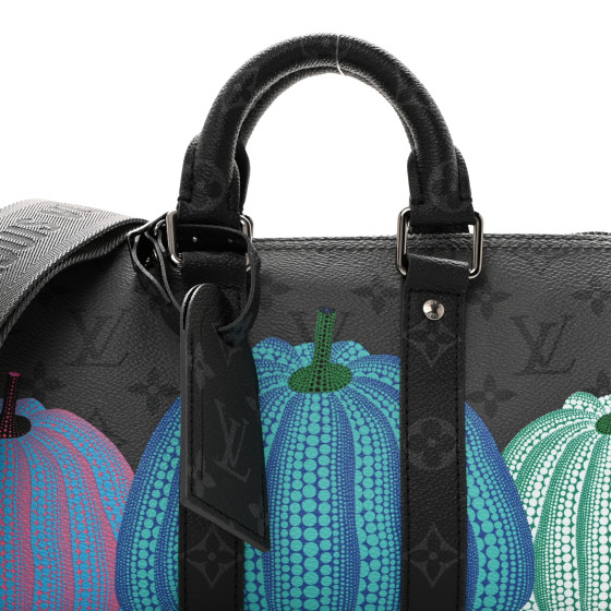LOUIS VUITTON　希少エピ ルイヴィトンロックイット 14127 黒 レディース エピレザー