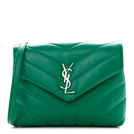 ysl toy loulou fashionphile