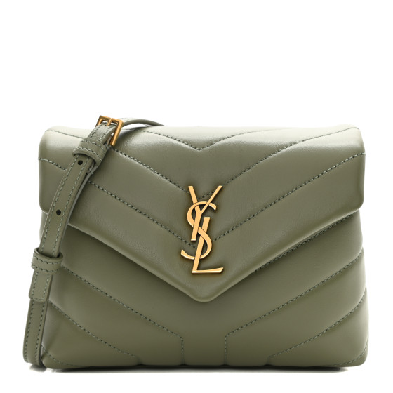 ysl toy loulou fashionphile