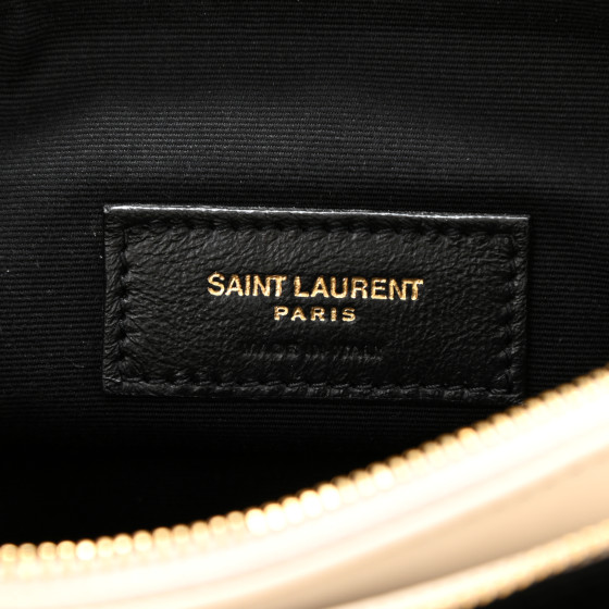ブランデー YSL Saint Laurent Voltaire Crossbody Bag | Saks Fifth Avenue