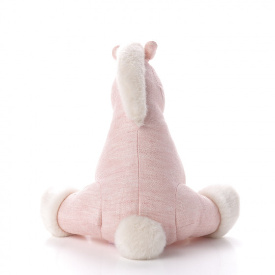 Hermes Peluche Baby Hermy– TC