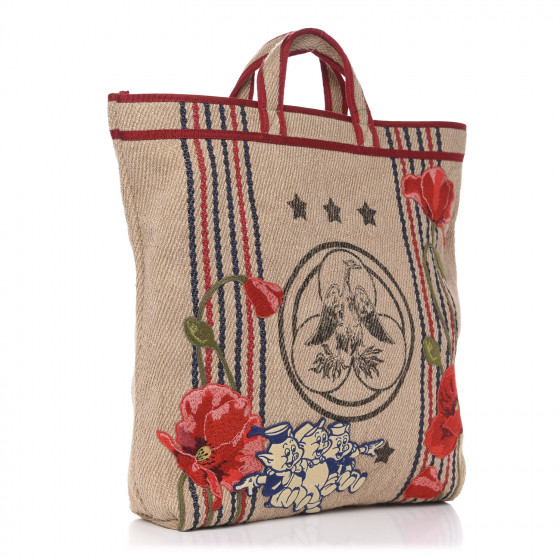 GUCCI ARLES 2019 トートバッグ