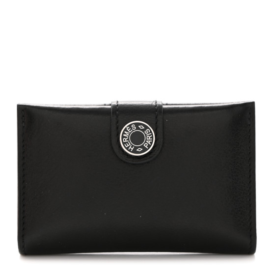 【HERMES】R.M.S CARD HOLDER EVERCOLOR Hermes R.M.S Card Holder Gold Evercolor – LOVELOTSLUXURY