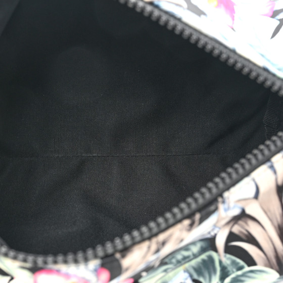 Dior x Sorayama Roller Messenger Bag ショルダーバッグ Dior x Sorayama Roller Messenger Bag Nylon Black in Nylon