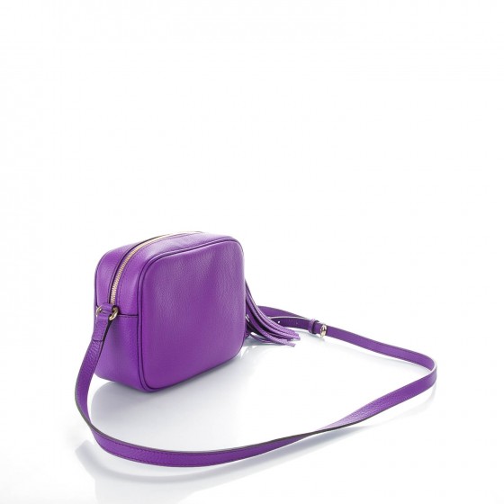 【SHALOM】DISCO HANDBAG Gucci Soho Disco, Gucci - Designer Exchange | Buy Sell Exchange