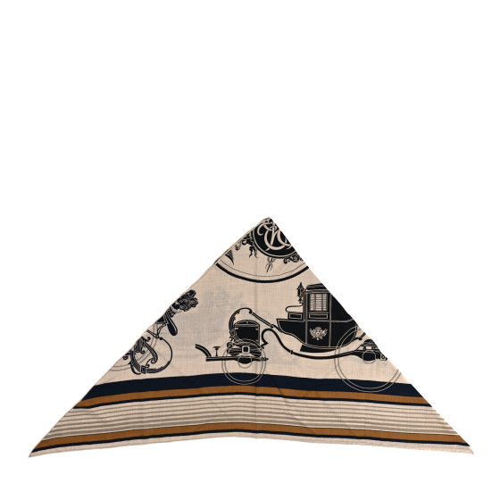 入手困難★送料込♪【HERMES】Ex-Libris Giant Triangle Marron Ex-Libris giant triangle | Hermès Hong Kong SAR