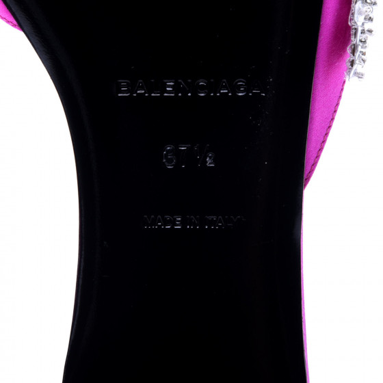 バレエシューズ BALENCIAGA 827403.WB260 Slippers BALENCIAGA 827403.WB260 Slippers (BALENCIAGA/バレエシューズ