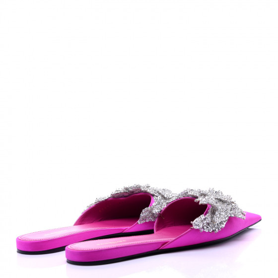 バレエシューズ BALENCIAGA 827403.WB260 Slippers BALENCIAGA 827403.WB260 Slippers (BALENCIAGA/バレエシューズ