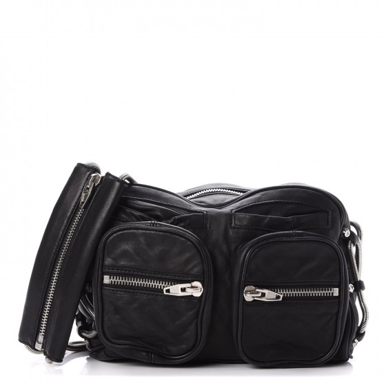 バッグ Alexander Wang Brenda Chain Bag image_fdf04a99-15ca-4ffd-ab2f-